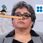 Responden a Raquel Buenrostro: Empresas NO están pidiendo la Constancia Fiscal