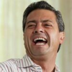 UIF presenta ante FGR denuncia contra Peña Nieto