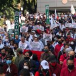 Chocan Telmex y Sindicato en histórico conflicto por déficit en fondo de pensiones