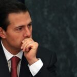 Abren una investigación contra el expresidente mexicano Enrique Peña Nieto por delitos de corrupción
