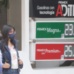 Hacienda recorta por tercera semana consecutiva estímulos a gasolinas