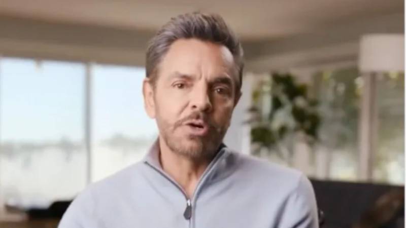 ¿Qué le pasó a Eugenio Derbez? Esto sabemos del accidente y de su operación