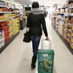 Qué productos de la canasta básica impulsaron inflación en julio