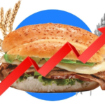 Primero los tacos y ahora las tortas: el duro golpe de la inflación al precio del pan