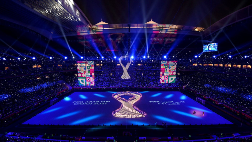 Lo que debes saber de Qatar 2022 a 100 días de que se inaugure el Mundial