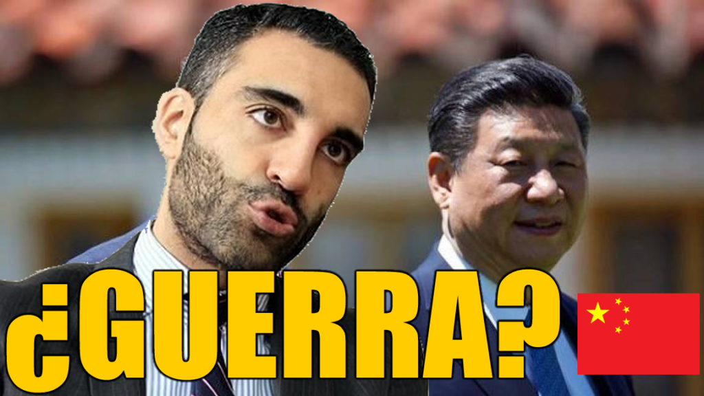 Simón Levy intenta sembrar pánico bélico con información sin confirmar