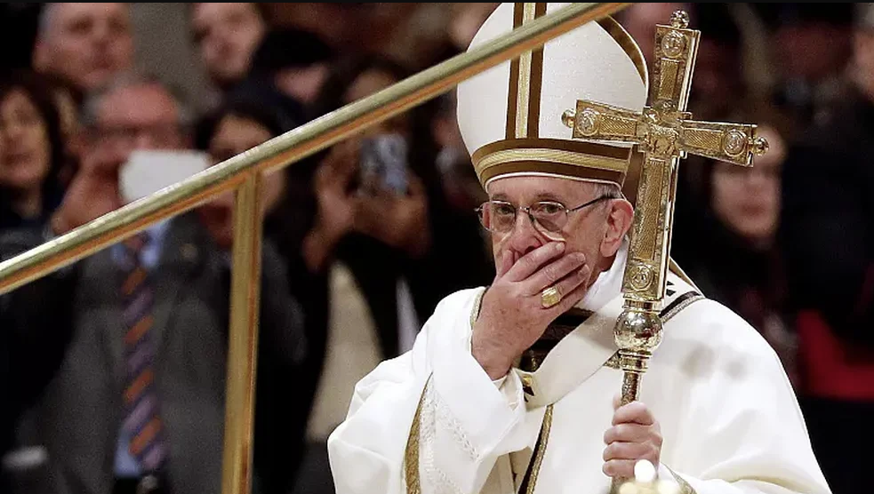 Crecen los reclamos en Nicaragua por el “escandaloso silencio” del papa Francisco ante la implacable persecución de Daniel Ortega contra la Iglesia Católica