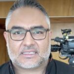 ¿A Vicente Serrano se le olvidó que me pidió trabajo y hablaba mal de Morena?: Ferriz Híjar