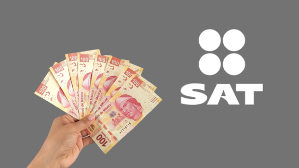Ojo con el SAT: Pagos en efectivo a tarjetas de crédito también son reportados