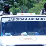 El Senado aprobó la adhesión de la Guardia Nacional al Ejército mexicano