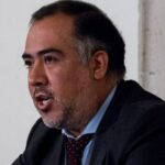 Renuncia Omar Gómez Trejo, fiscal de la FGR para el caso Ayotzinapa