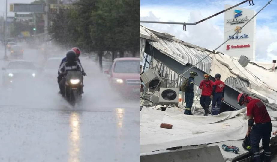 Suspenden clases en estos municipios de 5 estados tras sismo de 7.7 grados y tormenta Madeline