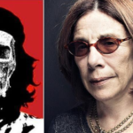 Sabina Berman arropa comunistas mediocres