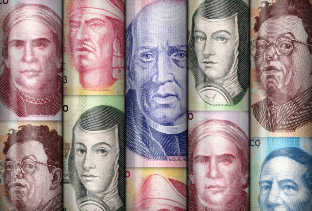 Banxico aplica otro aumento a tasa de interés y la coloca por encima de la inflación