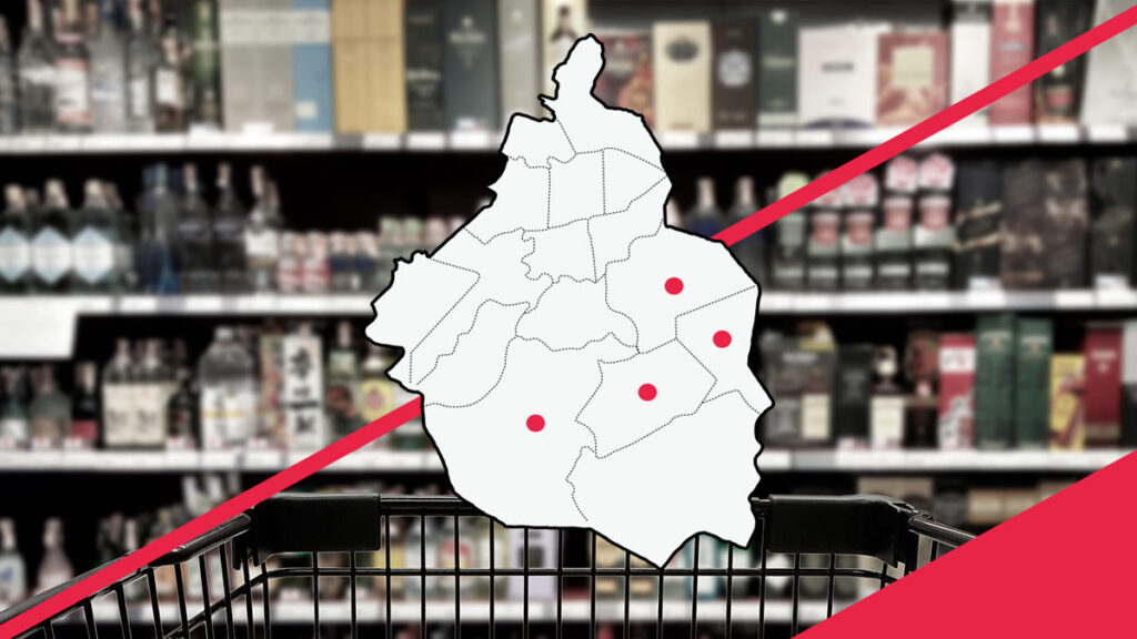 ¿Festejos sin alcohol? Estas alcaldías tendrán ley seca en septiembre de 2022