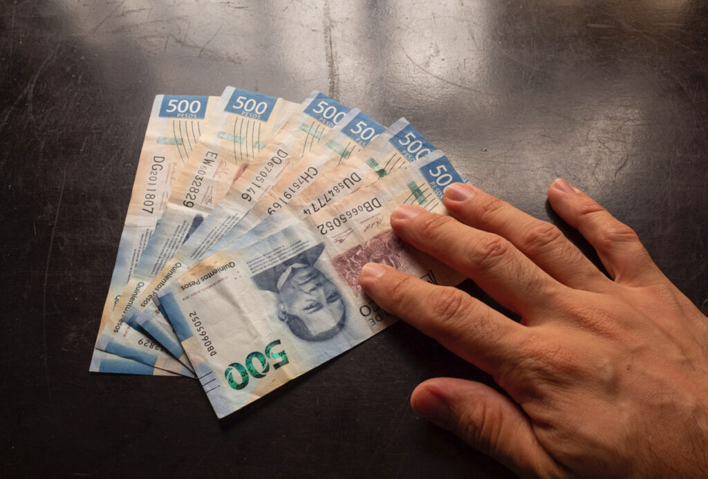 Esto debe cada mexicano por deuda pública y así subirá en 2028