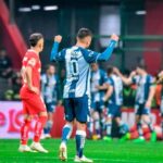 Pachuca goleó y humilló al Toluca en la final de Ida 