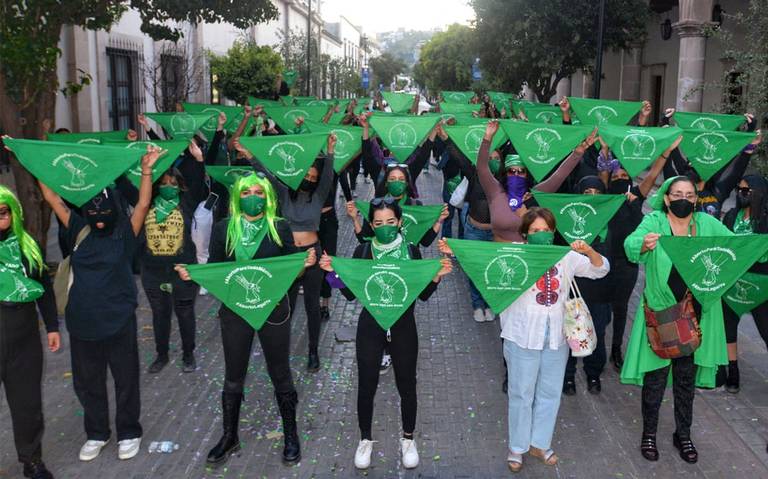 Quintana Roo se convierte en el décimo estado en despenalizar el aborto