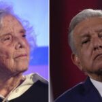Tiene que aceptar que se puede equivocar: el mensaje de Elena Poniatowska a AMLO