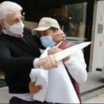 Por tentativa de homicidio calificado, el padre de Mauricio Tabe es vinculado a proceso