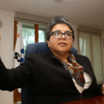 Raquel Buenrostro exige renuncia de subsecretaria de Comercio Exterior