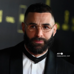 Karim Benzema es galardonado con el Balón de Oro 2022