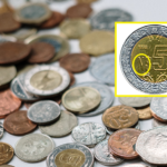 ¿Son especiales? ¿Valen miles de pesos? Todo sobre las históricas monedas con la letra “N”