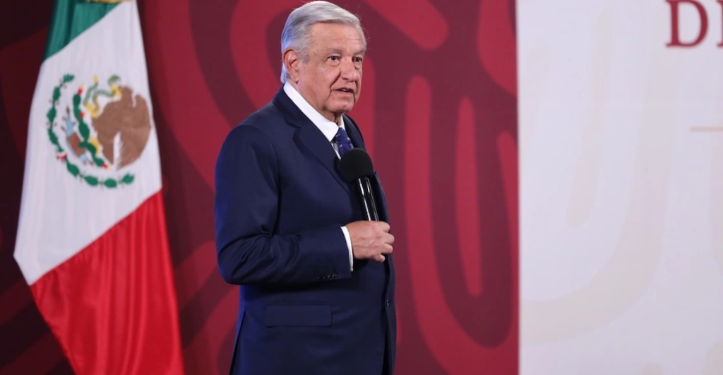 Advierte AMLO que no alcanzará a reparar “todo el daño que ocasionó el neoliberalismo”