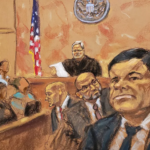 Defensa de ‘El Chapo’ interpone recurso legal para liberarlo o realizar un nuevo juicio