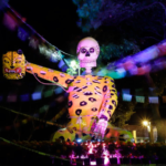 Día de Muertos dejaría derrama económica por 37 mil mdp en México