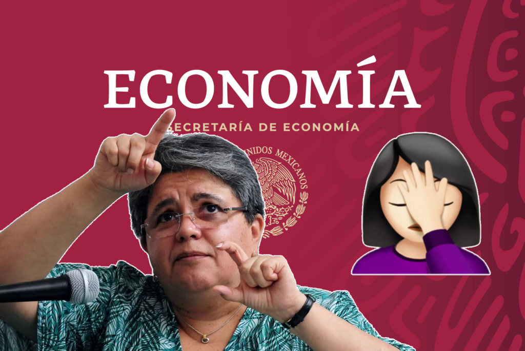 RAQUEL BUENROSTRO EL TRIUNFO DE LA INCOPETENCIA