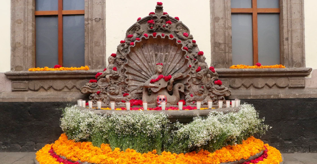 Noche de Museos: Las actividades que habrá por el Día de Muertos en CDMX