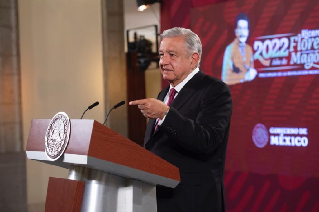 Insiste AMLO en qué tiene la conciencia tranquila por liberar a Ovidio Guzmán