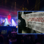 Lo que se sabe del caso “Hookah Santa Fe”, donde una joven fue drogada y escondida en un baño