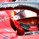 Ferrari se lleva la Primera Práctica Libre con Carlos Sainz en el GP de México