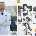“Una vez puma, siempre puma”: Rafael Puente Jr. es nuevo director técnico de Pumas