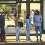 Metrobús modifica servicio por Desfile de Día de Muertos el 29 de octubre