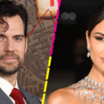 ¡El sueño, hermana! Eiza González y Henry Cavill protagonizarán una película