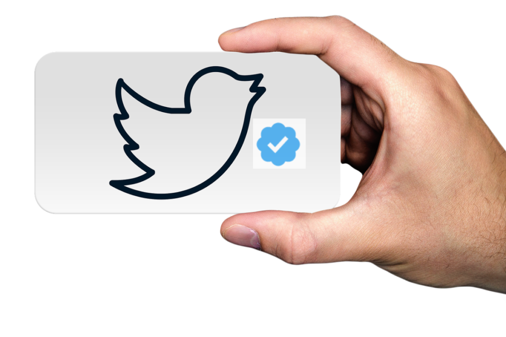 ¿Tu cuenta en Twitter está verificada? podrías tener que pagar por mantenerla