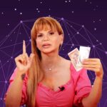 Mhoni Vidente Horóscopos de fin de semana del 7 al 9 de octubre, predicciones de salud, dinero y amor