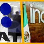 RAQUEL BUENROSTRO EN PROBLEMAS: INAI ORDENA A SAT INFORMAR SOBRE DENUNCIAS