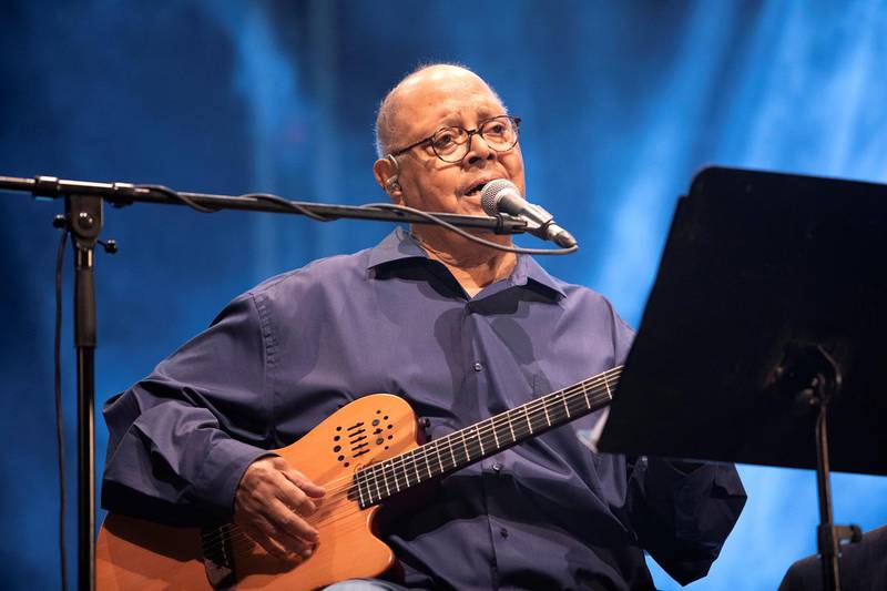 Muere Pablo Milanés, cantautor cubano: ‘Eternamente en nuestra memoria’