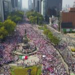 ARRANCA GUERRA DE MARCHAS