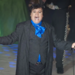 Juan Gabriel ‘regresa’ con álbum póstumo de duetos