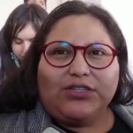 Citlali Hernández queda en ridículo con los paisanos migrantes