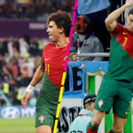 ¡Histórico! Cristiano Ronaldo es el primer jugador que anota en 5 Mundiales