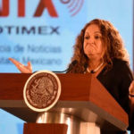 NOTIMEX; LA CONTRADICCION DE MÉXICO ANTE ORGANISMOS INTERNACIONALES