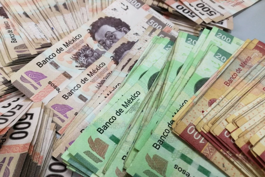 Perfilan aprobación del PEF 2023 el próximo martes