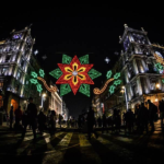 Tienes espíritu navideño. Estas son las ferias y eventos en la CDMX ¡No te lo pierdas!