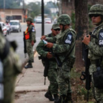 SCJN declara constitucional participación de las Fuerzas Armadas hasta 2024